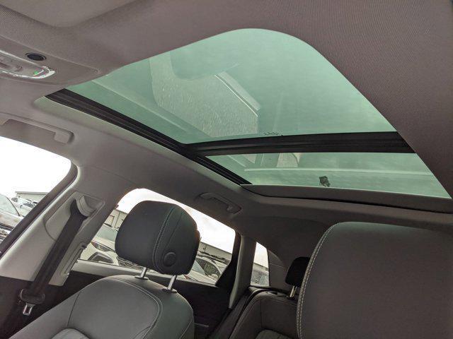 used 2022 Audi e-tron car, priced at $29,970