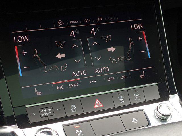 used 2022 Audi e-tron car, priced at $29,970