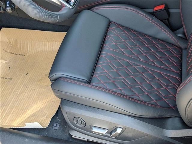 new 2025 Audi S6 car, priced at $87,975