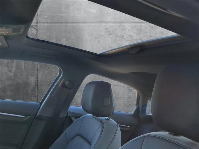 used 2024 Audi A3 car, priced at $34,277