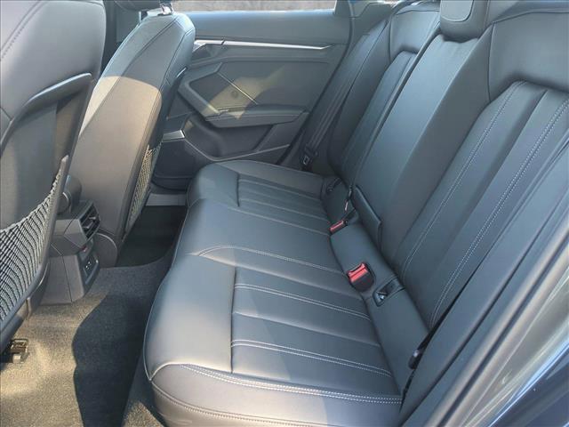 used 2024 Audi A3 car, priced at $34,277