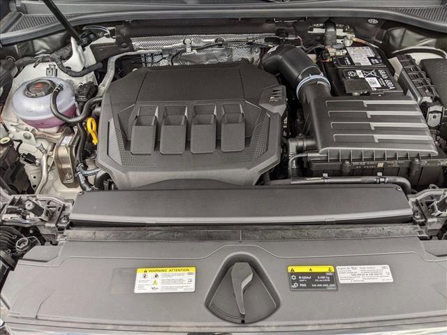 used 2024 Audi Q3 car, priced at $38,677