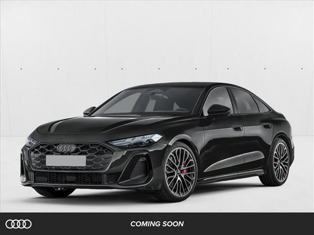 new 2025 Audi S5 car, priced at $72,940