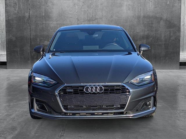 used 2022 Audi A5 Sportback car, priced at $29,656