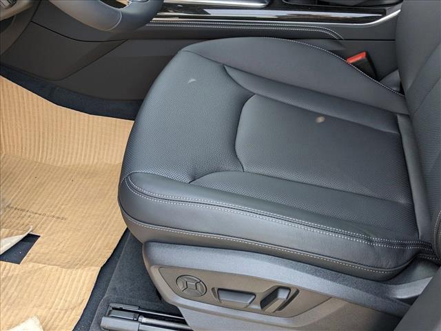 new 2025 Audi Q7 car, priced at $69,468