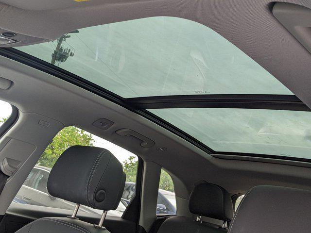 used 2023 Audi Q5 car, priced at $30,890