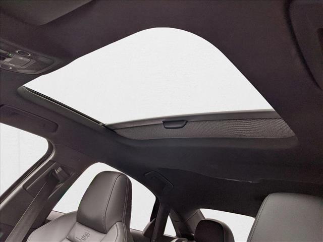 used 2022 Audi S3 car, priced at $34,970