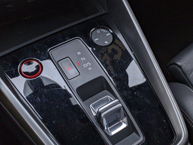 used 2022 Audi S3 car, priced at $34,970