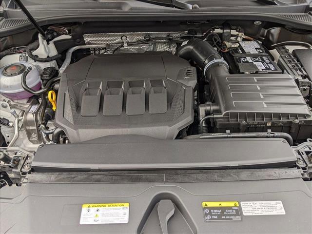 new 2025 Audi Q3 car, priced at $41,161