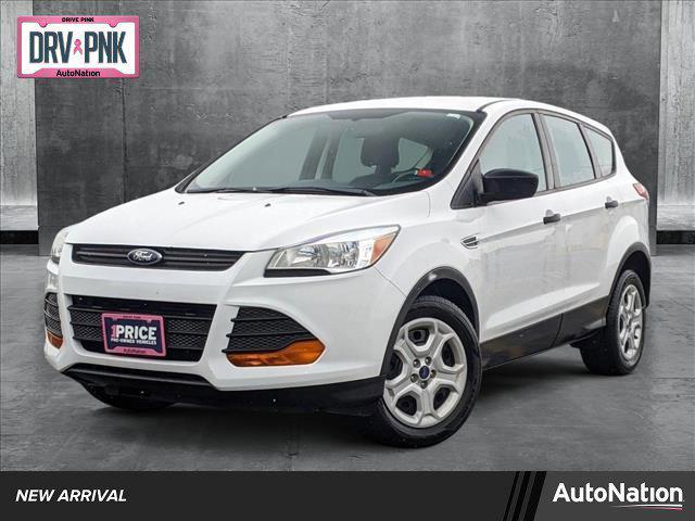 used 2016 Ford Escape car, priced at $14,995