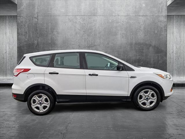 used 2016 Ford Escape car, priced at $14,995