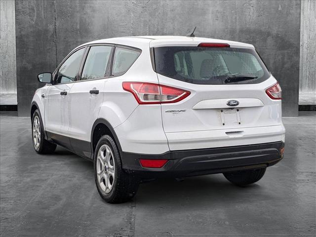 used 2016 Ford Escape car, priced at $14,995