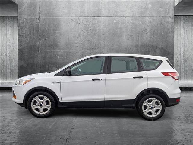 used 2016 Ford Escape car, priced at $14,995