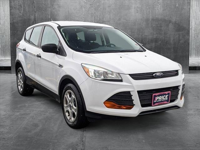 used 2016 Ford Escape car, priced at $14,995