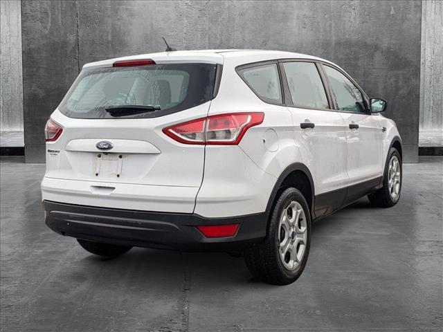 used 2016 Ford Escape car, priced at $14,995