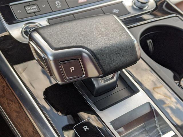 used 2025 Audi Q7 car, priced at $60,477