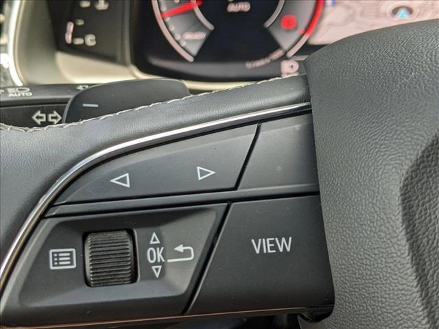 used 2025 Audi Q7 car, priced at $60,477
