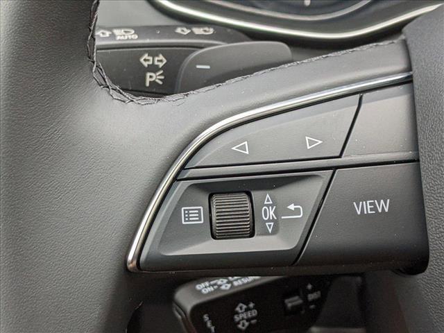 used 2024 Audi Q5 car, priced at $43,777