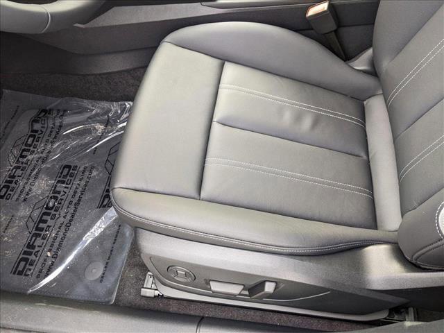 new 2025 Audi A3 car, priced at $40,019