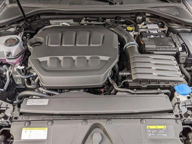 new 2025 Audi A3 car, priced at $40,019