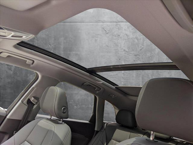 new 2025 Audi Q5 car, priced at $61,090