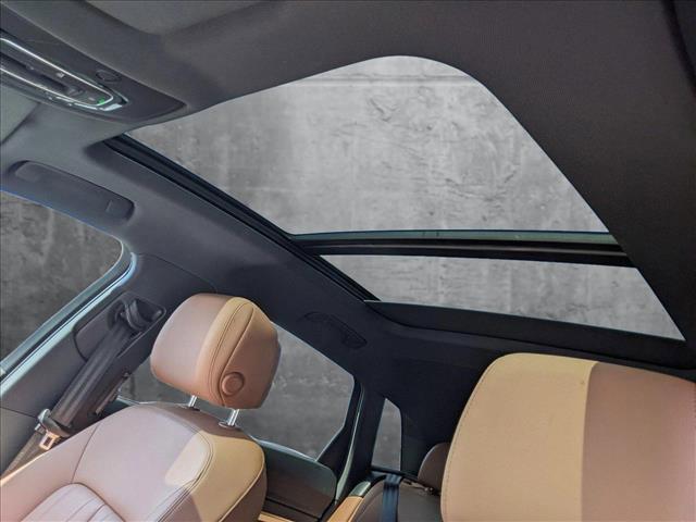 used 2022 Audi e-tron car, priced at $28,895