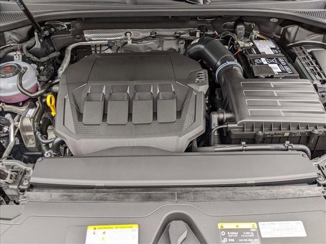 new 2025 Audi Q3 car, priced at $41,725