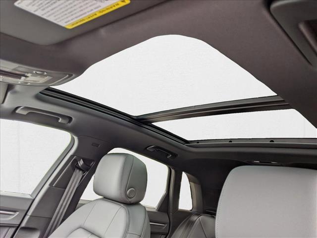 new 2025 Audi Q3 car, priced at $41,725