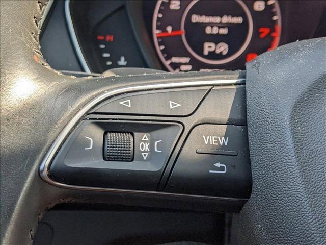 used 2018 Audi Q5 car, priced at $22,470