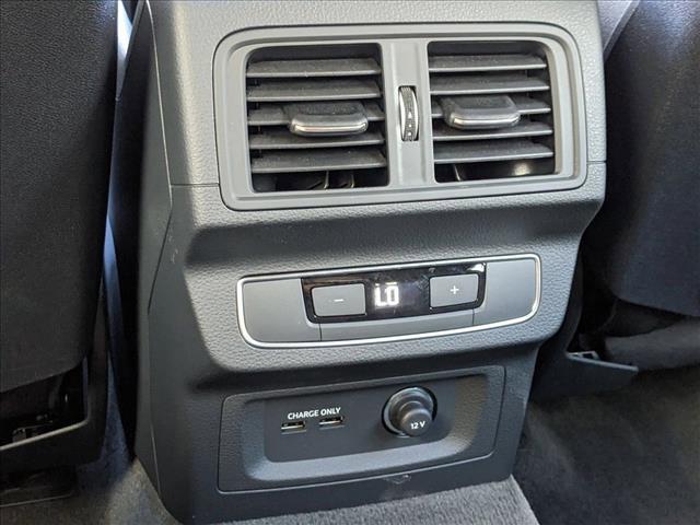 used 2025 Audi Q5 car, priced at $45,477