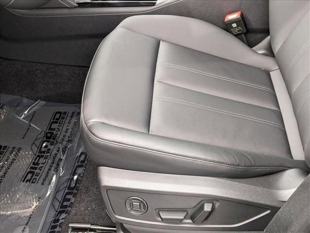 new 2025 Audi Q5 car, priced at $52,003