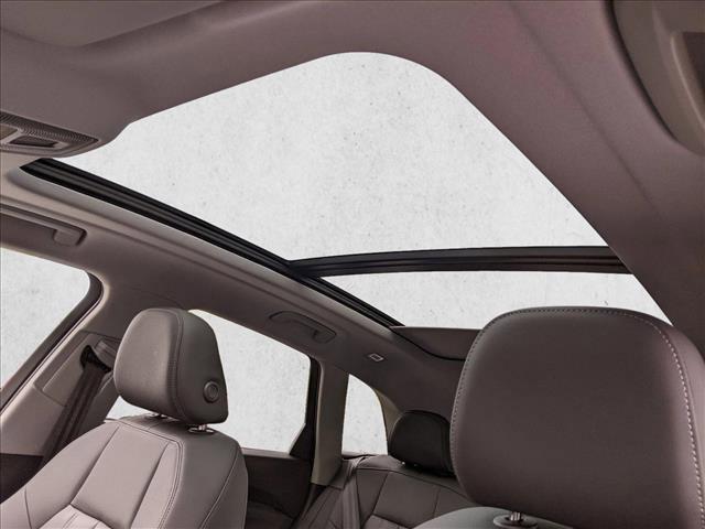 new 2025 Audi Q5 car, priced at $52,003