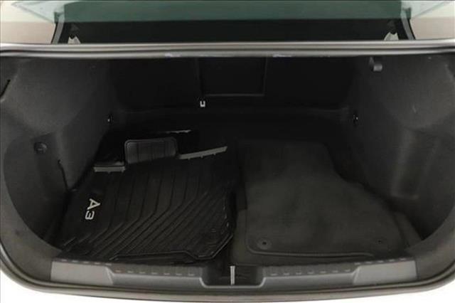 used 2024 Audi A3 car, priced at $30,906