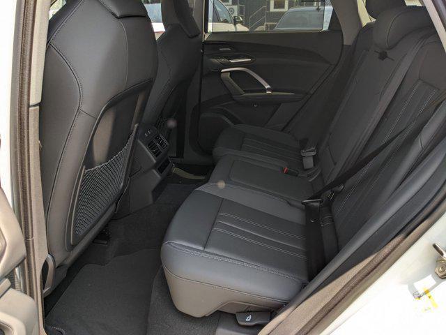 new 2025 Audi Q5 car, priced at $61,390