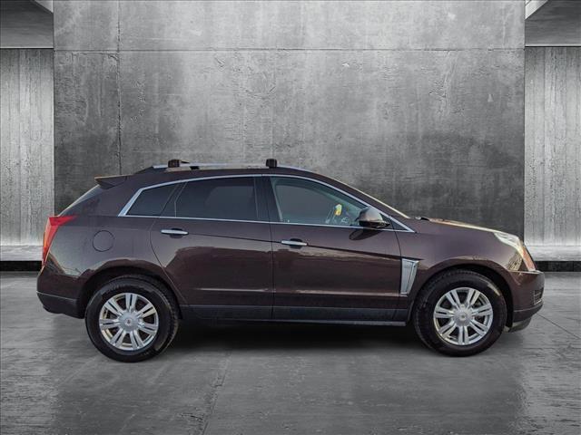 used 2016 Cadillac SRX car, priced at $15,995