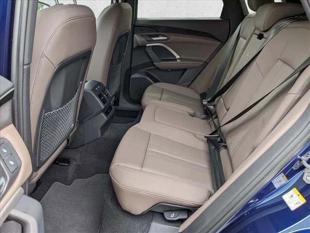 new 2025 Audi Q5 car, priced at $51,894