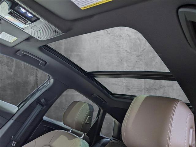 new 2025 Audi Q4 e-tron car, priced at $50,632