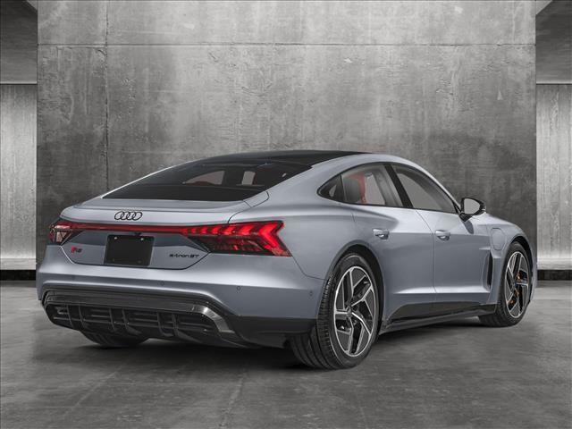 new 2024 Audi RS e-tron GT car, priced at $158,690