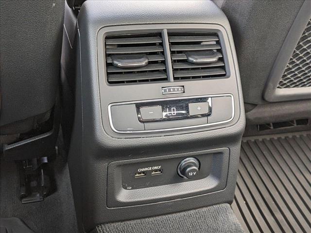 used 2023 Audi A4 car, priced at $34,970