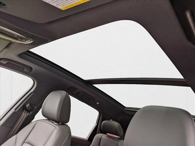 new 2025 Audi Q7 car, priced at $67,968