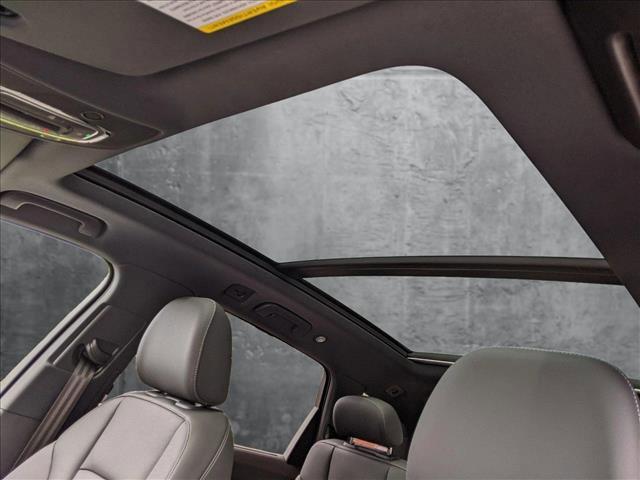 new 2025 Audi Q7 car, priced at $67,968