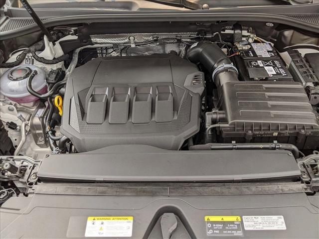 new 2025 Audi Q3 car, priced at $44,817