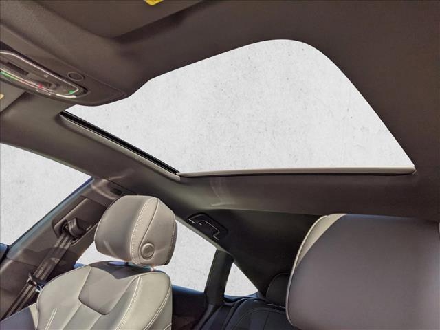 used 2024 Audi A5 Sportback car, priced at $49,777