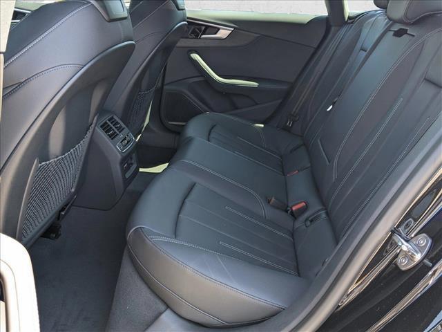 used 2024 Audi A5 Sportback car, priced at $49,777