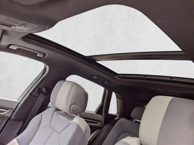 used 2020 Audi Q3 car, priced at $22,970