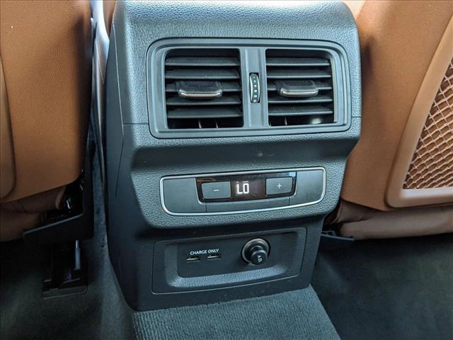 used 2025 Audi Q5 car, priced at $43,977