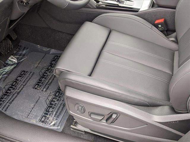 new 2025 Audi Q5 car, priced at $64,250