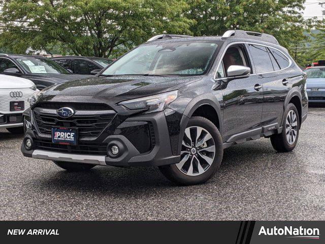 used 2023 Subaru Outback car, priced at $29,930