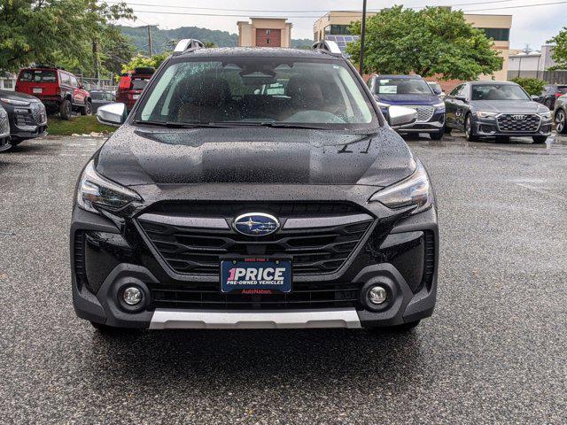 used 2023 Subaru Outback car, priced at $29,930