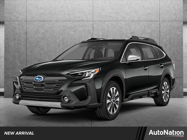 used 2023 Subaru Outback car, priced at $29,930